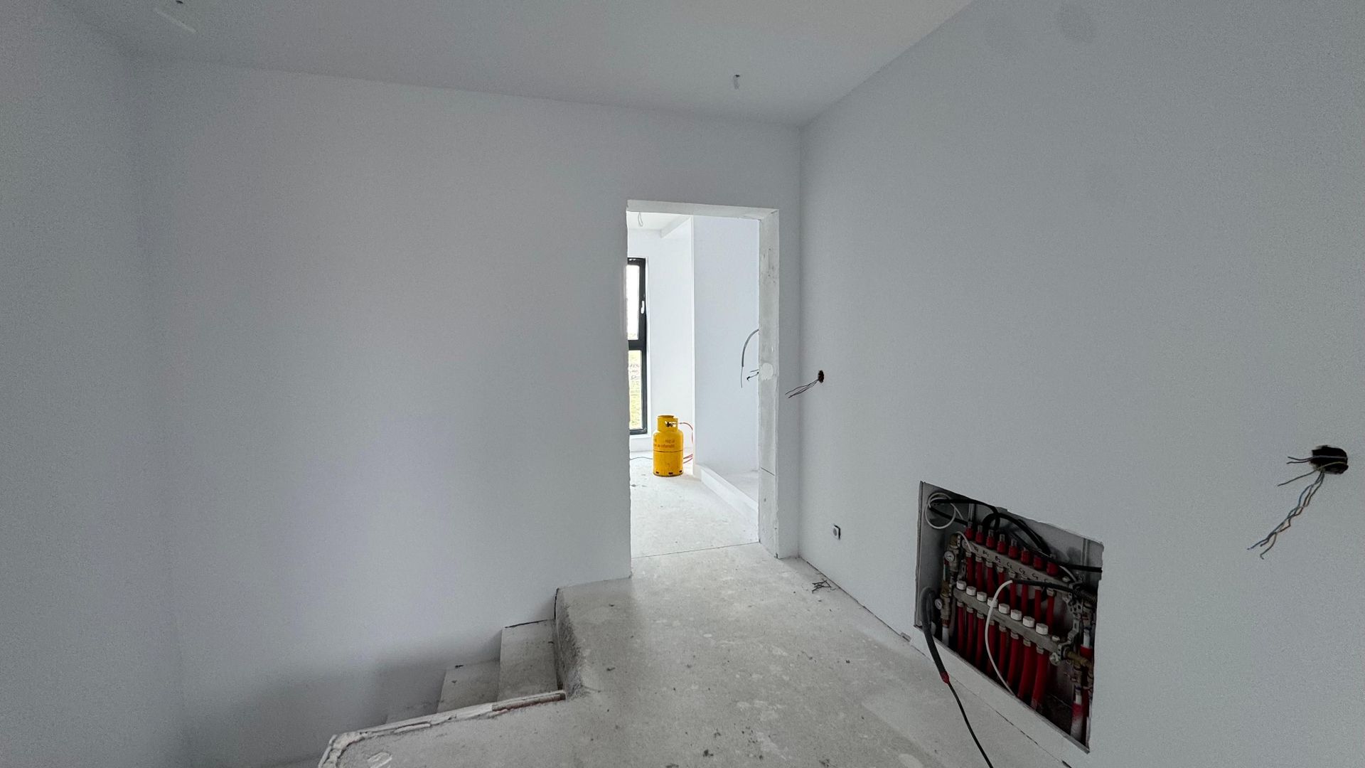 COMISION 0% | Duplex | 116 mp | 5 Camere | Zona Urseni | - Poză 9