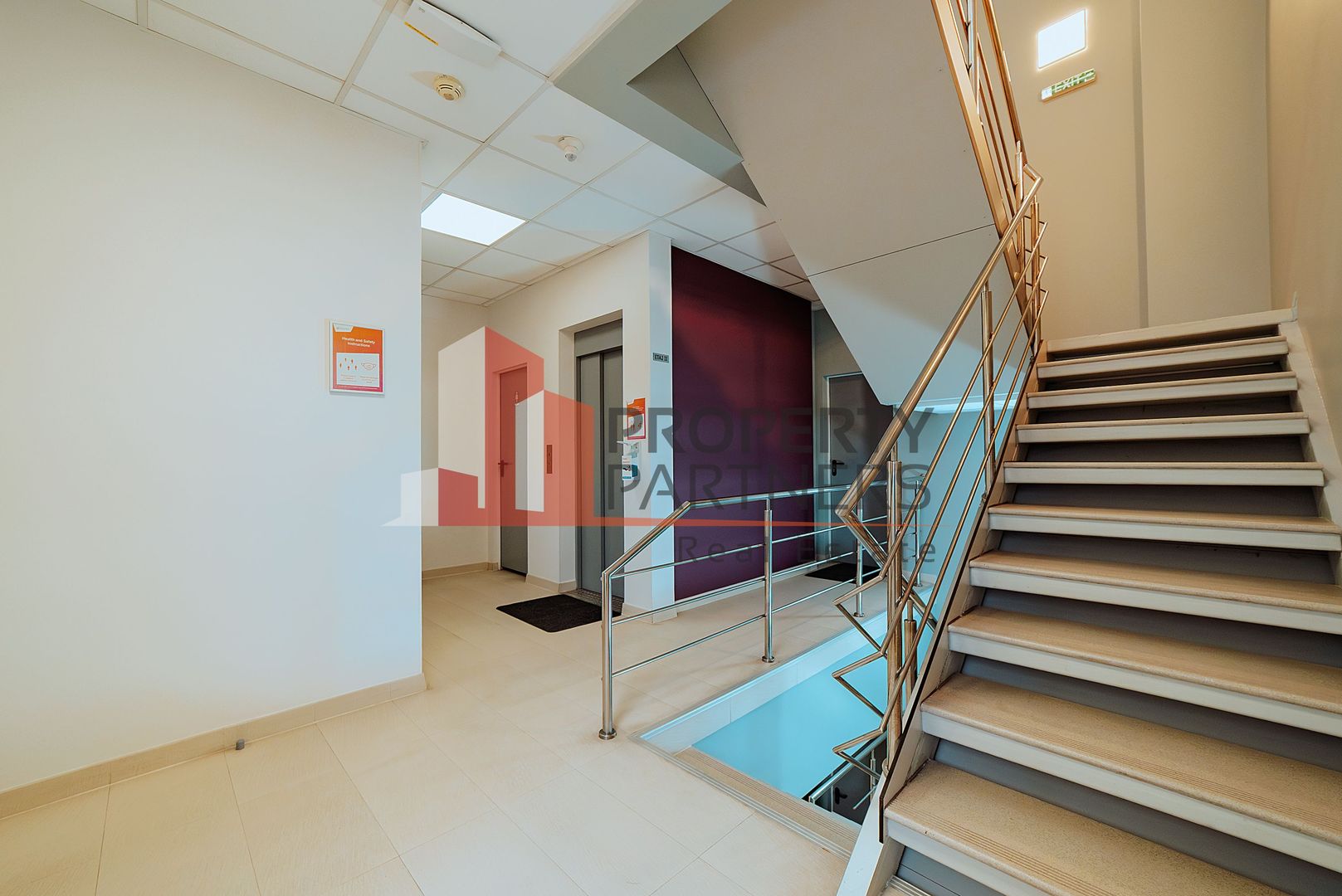 Aurel Vlaicu Office Center  350-1780 mp - Poză 13