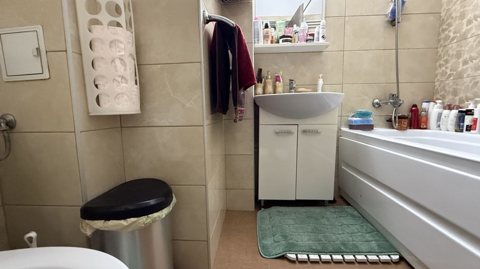 Apartament NOU | 1 Decembrie 1918 | Trapezului - Poză 8