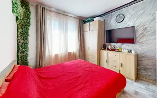 3 camere decomandat + 2 parcari Piata Sudului - Sos. Oltenitei - Poză 21
