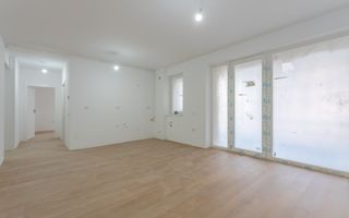 Apartament 2.5 Camere Sala Polivalentă | 61 mp Util + 10 mp Balcon - Poză 3