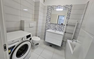 Apartament 1 camera 45 mp Dec INTABULAT Conest 99800 euro - Poză 10