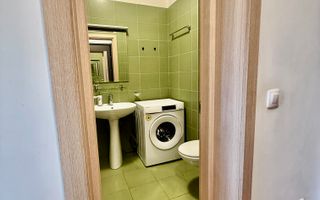 2 Camere Copou - Gradina Copou, Bellevue + parcare - Poză 9