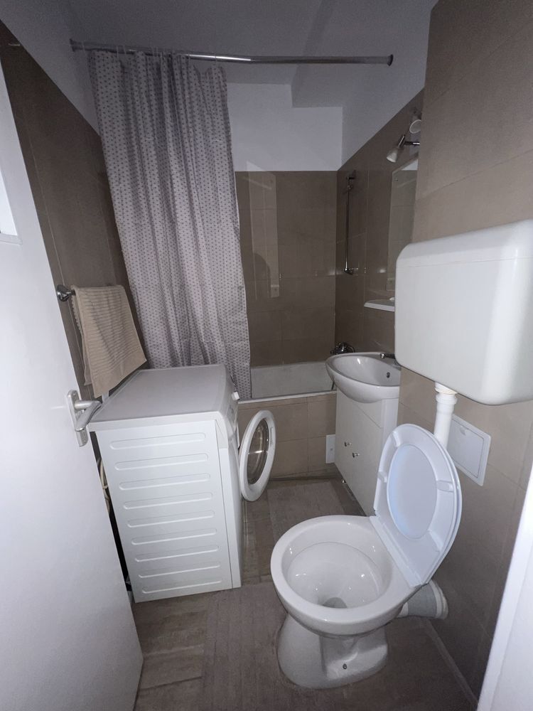 Garsoniera Park Lake, 8 minute metrou Dristor - Poză 7