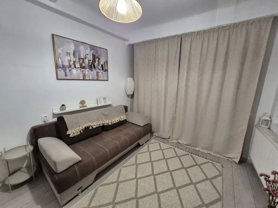 Piața  Victoriei | Garsonieră - Poză 3