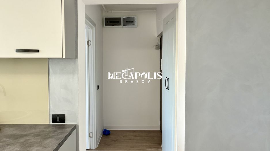 3 Camere / Tractorul / Renovat / Credit - Poză 16