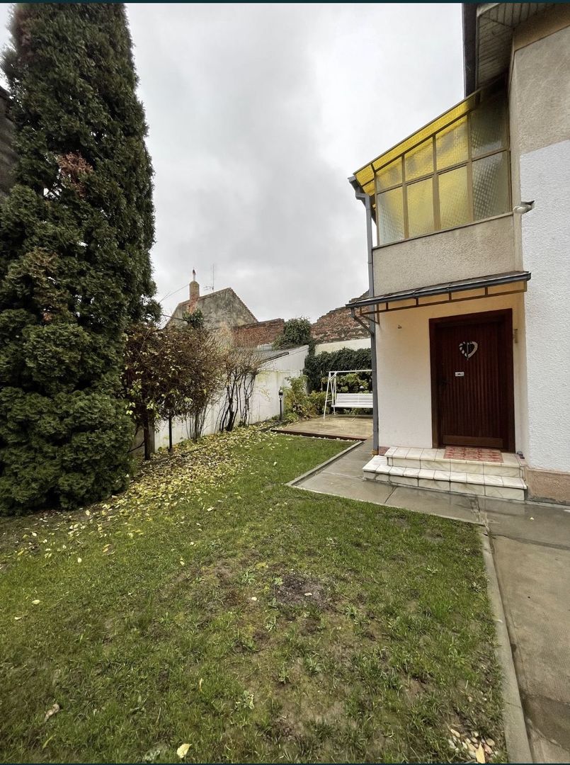 BRASADAS vinde casa cu 3 cam și teren 3 ari zona TITULESCU. - Poză 2