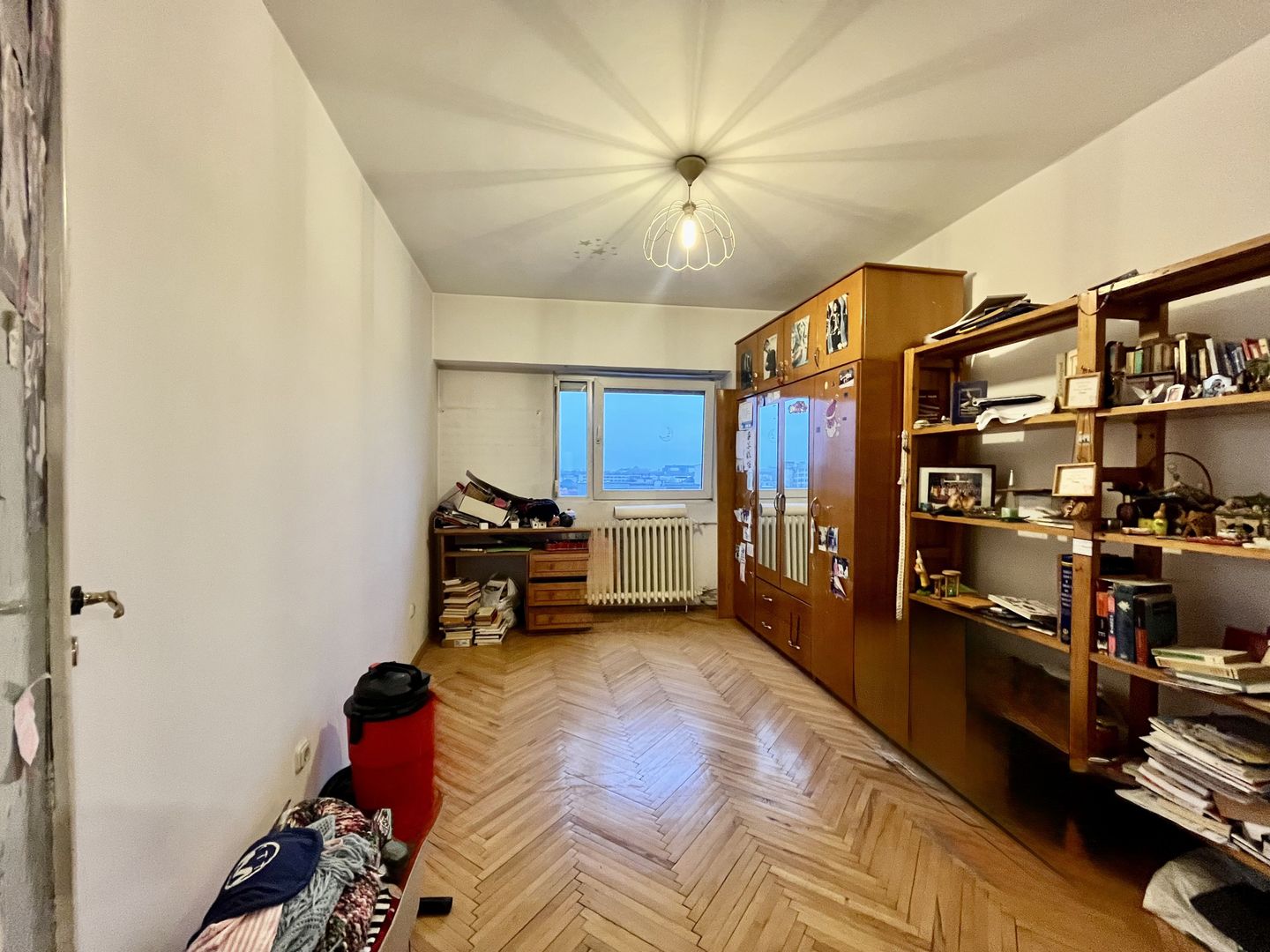 Apartament 4 camere, decomandat, bloc cu lift, lângă Fabrica de Bere - Poză 11