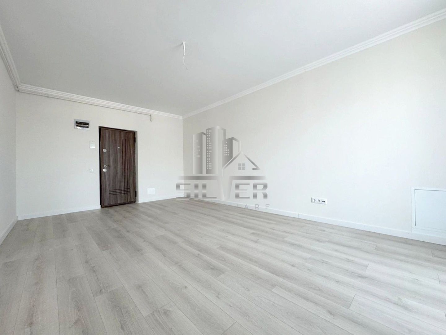 Apartament cu 2 camere/51.6mp/CF/zona Sub Cetate. - Poză 4