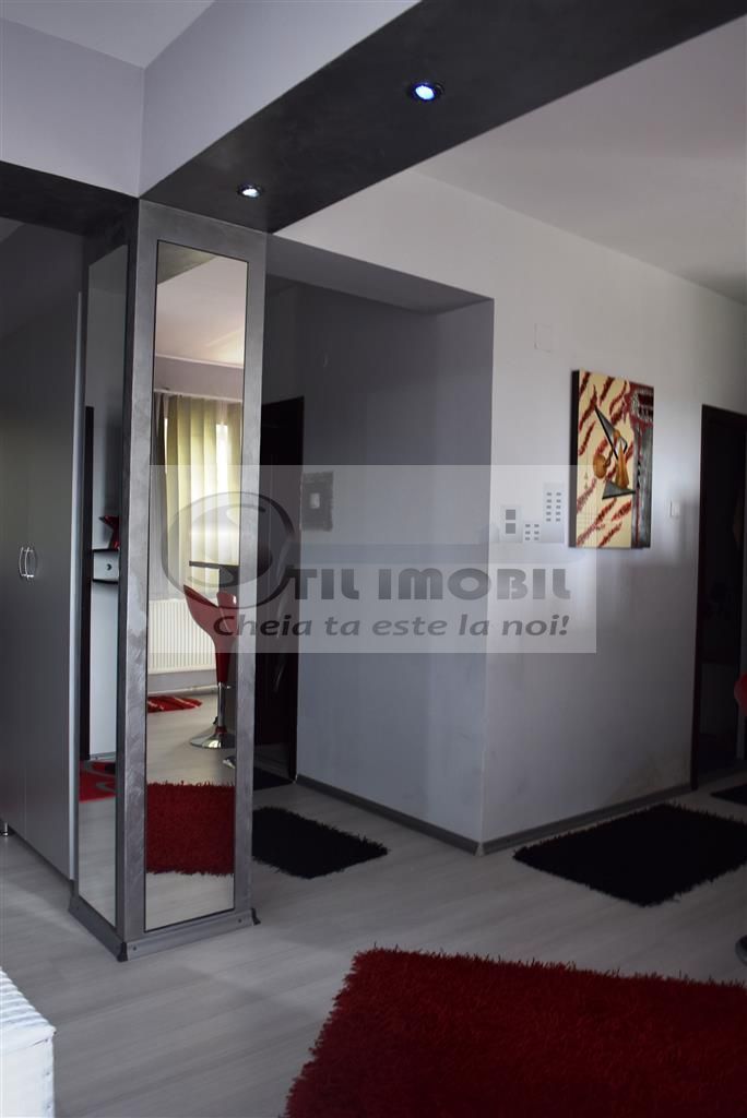Apartament 3 camere Tatarasi - Spital Neurochirurgie - Poză 7