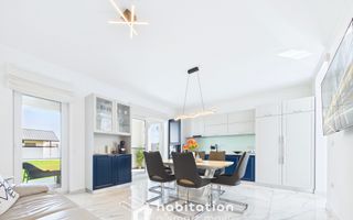 Duplex elegant si luminos, cu o curte impresionantă, Dumbrăvița - Poză 8