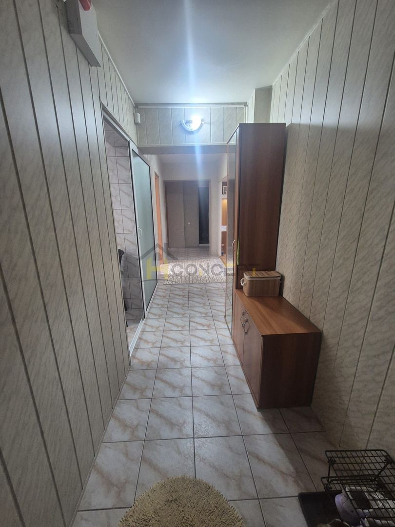 Apartament 4 camere Sos Oltenitei - Confort, spatiu, acces metrou - Poză 11