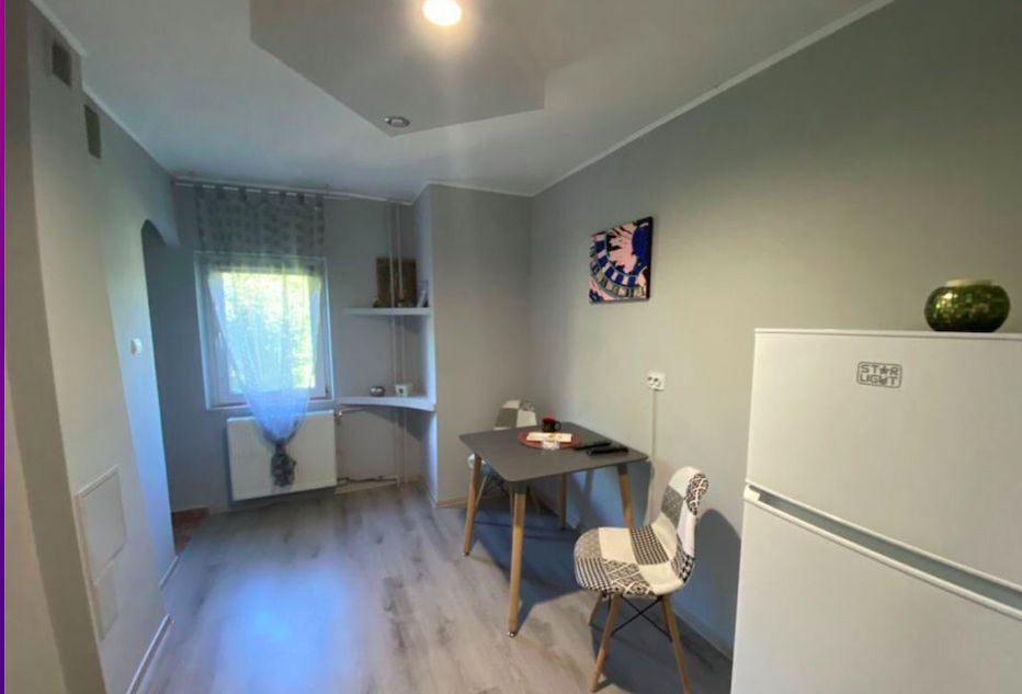 Apartament 1 camera la 5 min.de Complex Studențesc - Poză 1