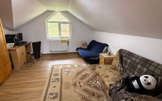 Casa/vila P+E+M, individuala ,730 mp teren-Timișul de jos/Dâmbul Morii - Poză 19