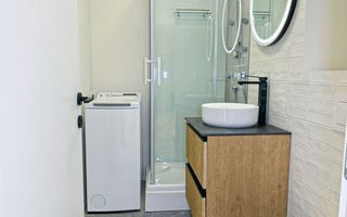 2 camere, decomandate, Gheorgheni, zona Constantin Brancusi, Alverna - Poză 18