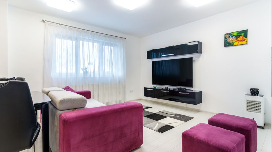 Apartament cu 3 camere de vanzare | Manastur | renovat - Poză 7