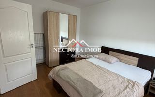 NECTORA IMOB-Apartament 2 camere, Zona Centrala Piata Mare-Cetate,50mp - Poză 2