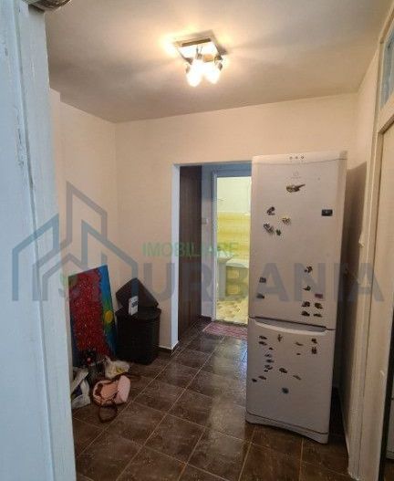 Apartament decomandat 2 camere, 45 mp, cartier Galata, etaj 3/4, Iași – de închiriat - Poză 8