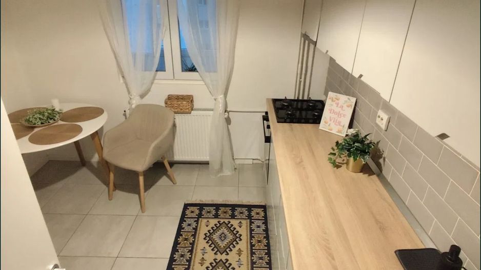 AP. 2 CAMERE SOS. PANTELIMON, REABILITAT, BUCATARIE INCHISA, MODERN - Poză 4