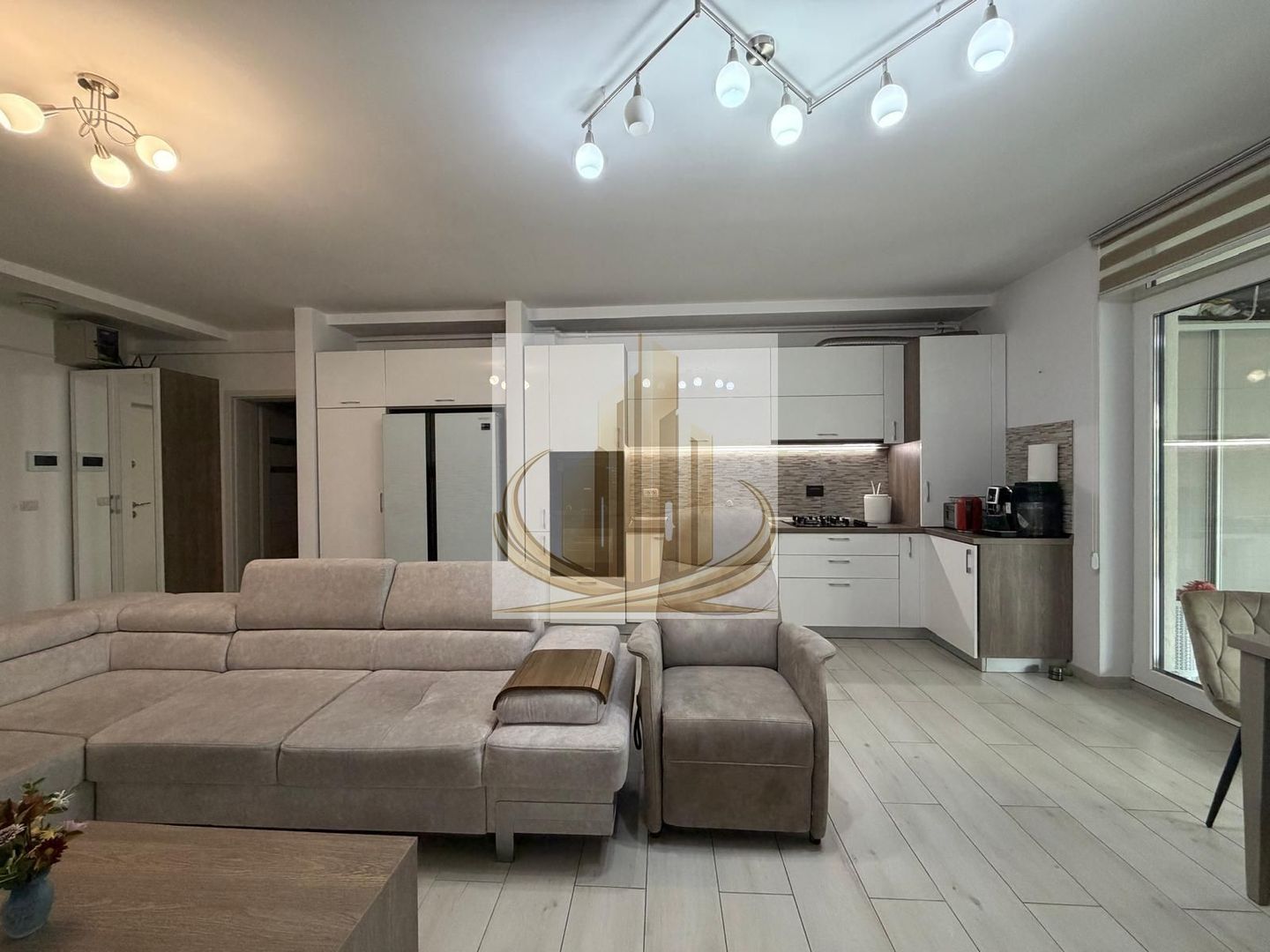 Apartament Premium 3 Camere | 87 MP + Grădină 94 MP | Braytim - Poză 11
