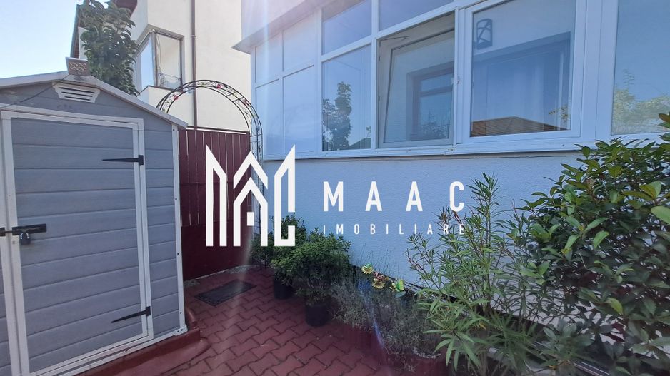 Apartament 3 camere | Balcon | Curte proprie | Cartierul Arhitectilor - Poză 4