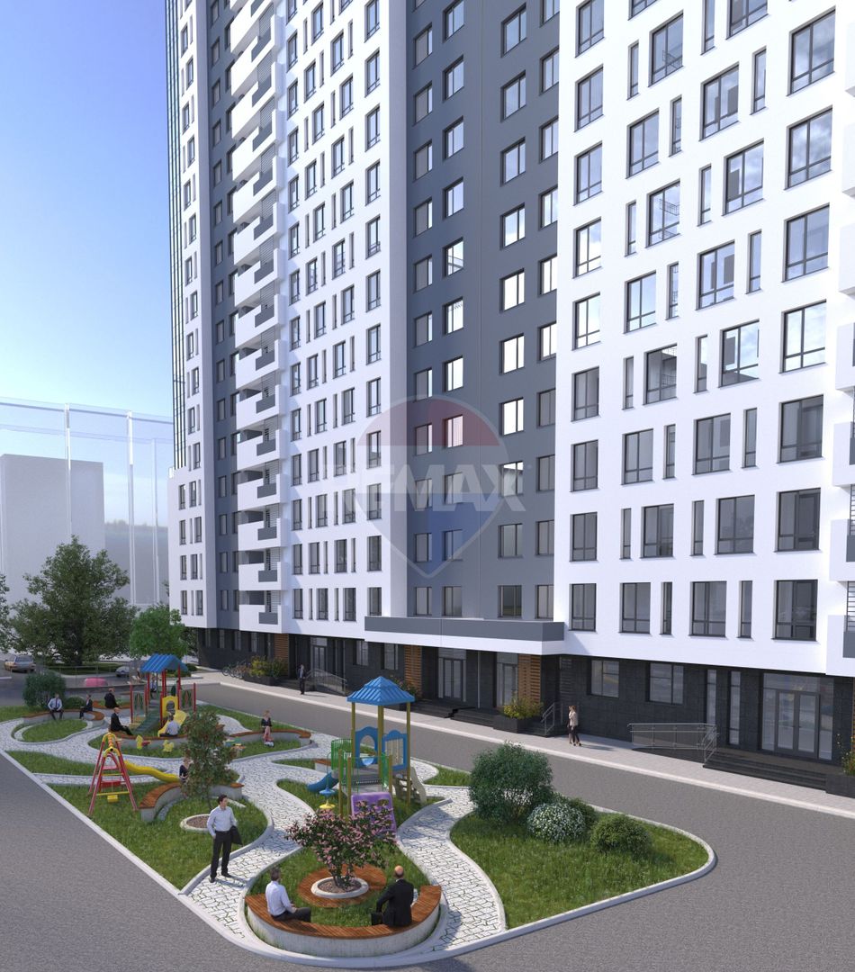 Braus Royal Residence - Poză 2