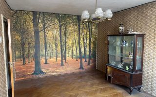 Apartament 3 camere  decomandat etajul 3 din 4 bloc anvelopat - Poză 4