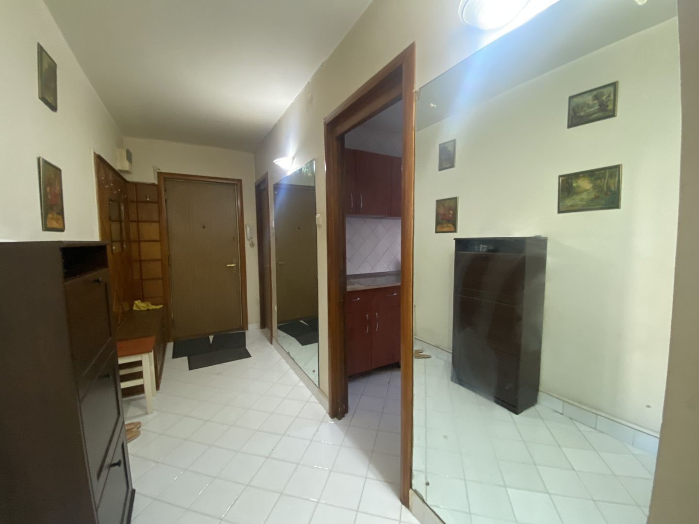 Apartament cu doua camere, Tineretului-Timpuri Noi - Poză 5