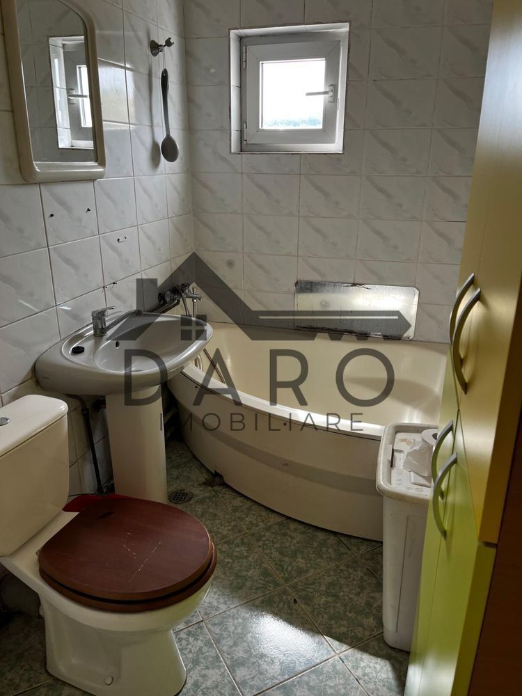 Apartament 3 camere luminos, gata de mutare | Dâmbu Pietros, str. Parângului - Poză 6