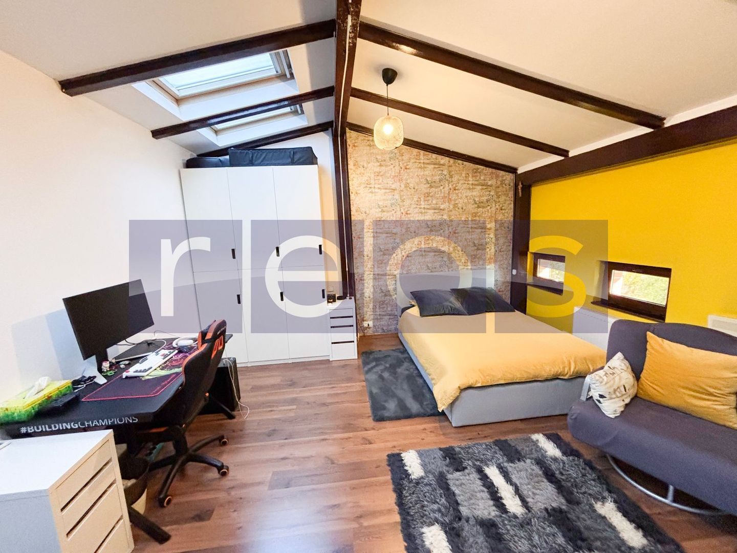 VANZARE VILA D+P+1+M | ZONA VATRA LUMINOASA - Poză 10
