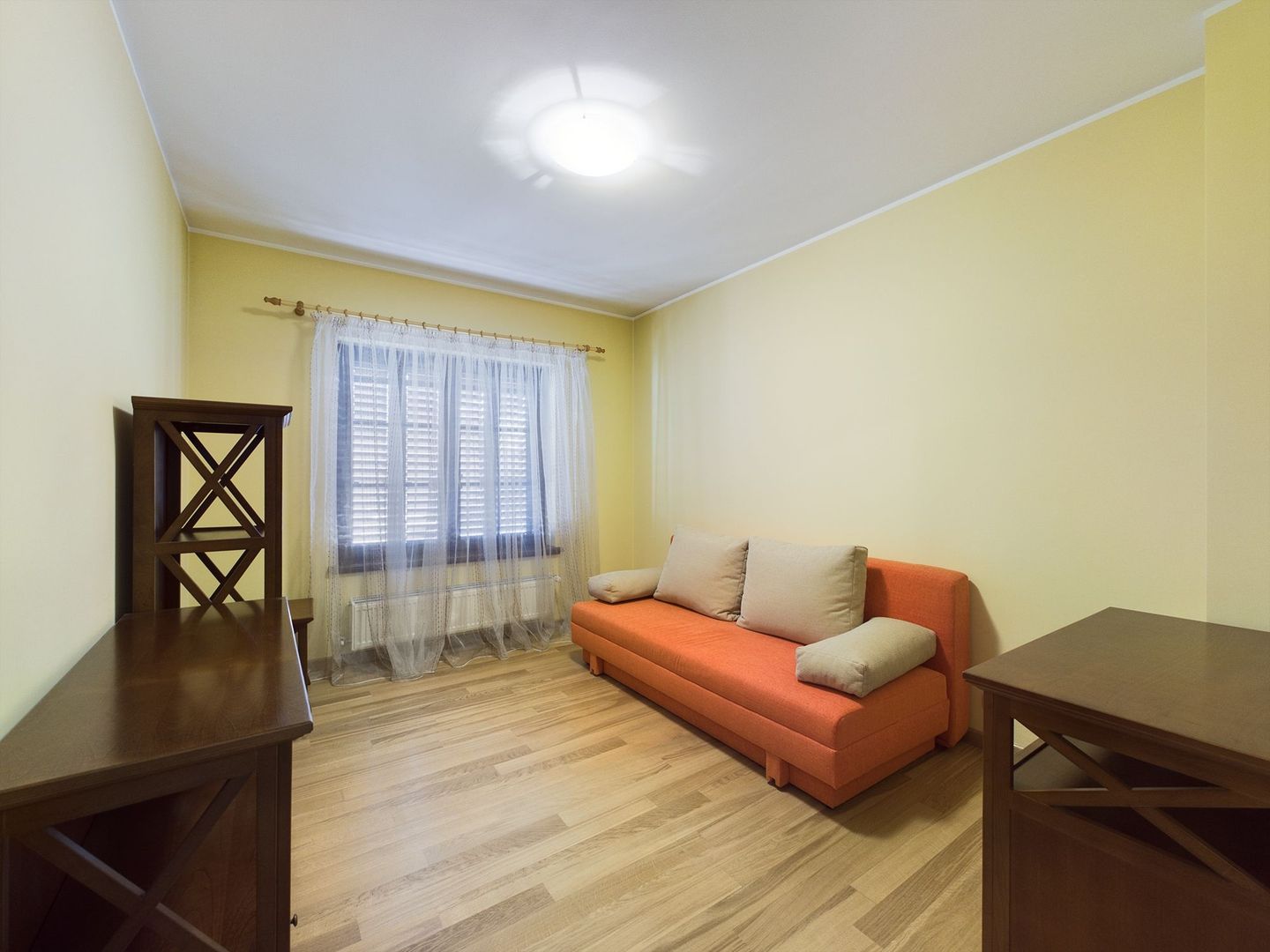 Vilă 6 camere zona Tabacovici - Poză 14