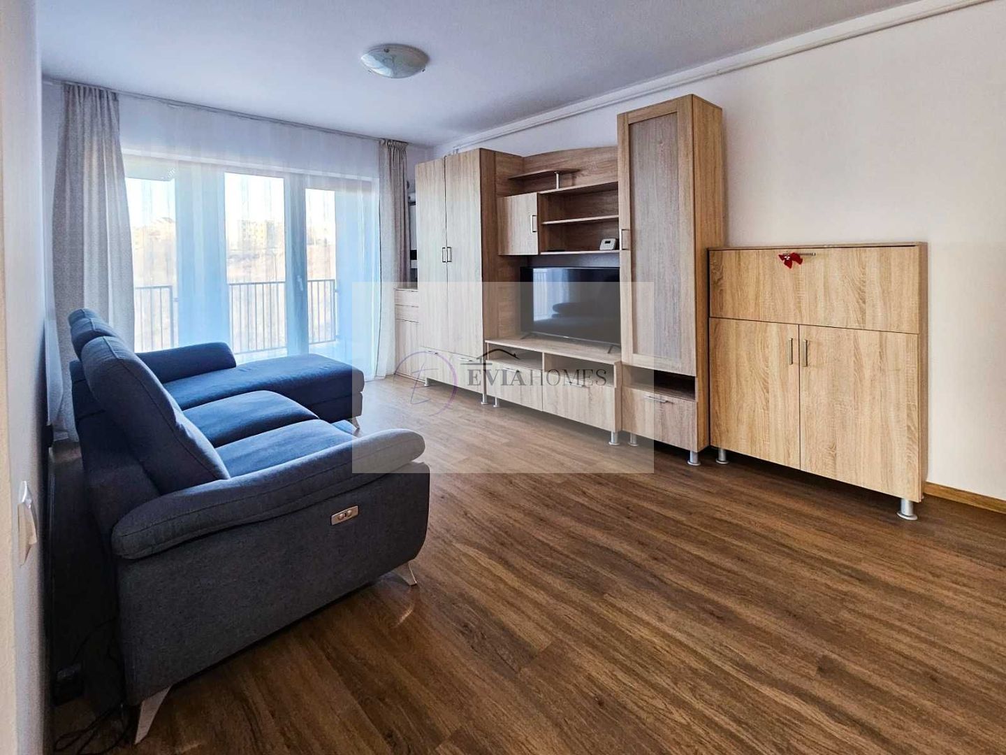 3 camere/Zona Frunzișului/ Preluare Chiriasi - Poză 1