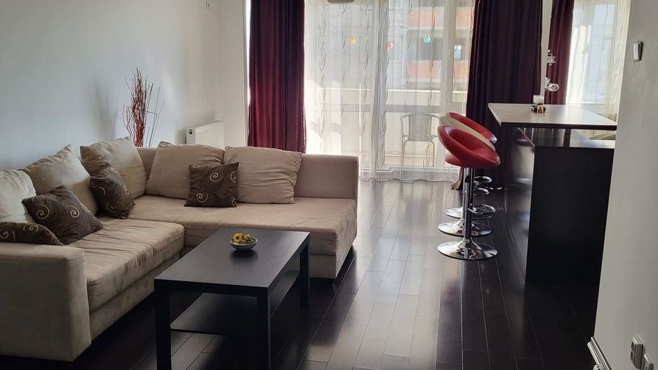 Apartament 2 Camere Premium – Cartier Brâncuși | Bloc 2009 0% COMISION - Poză 2