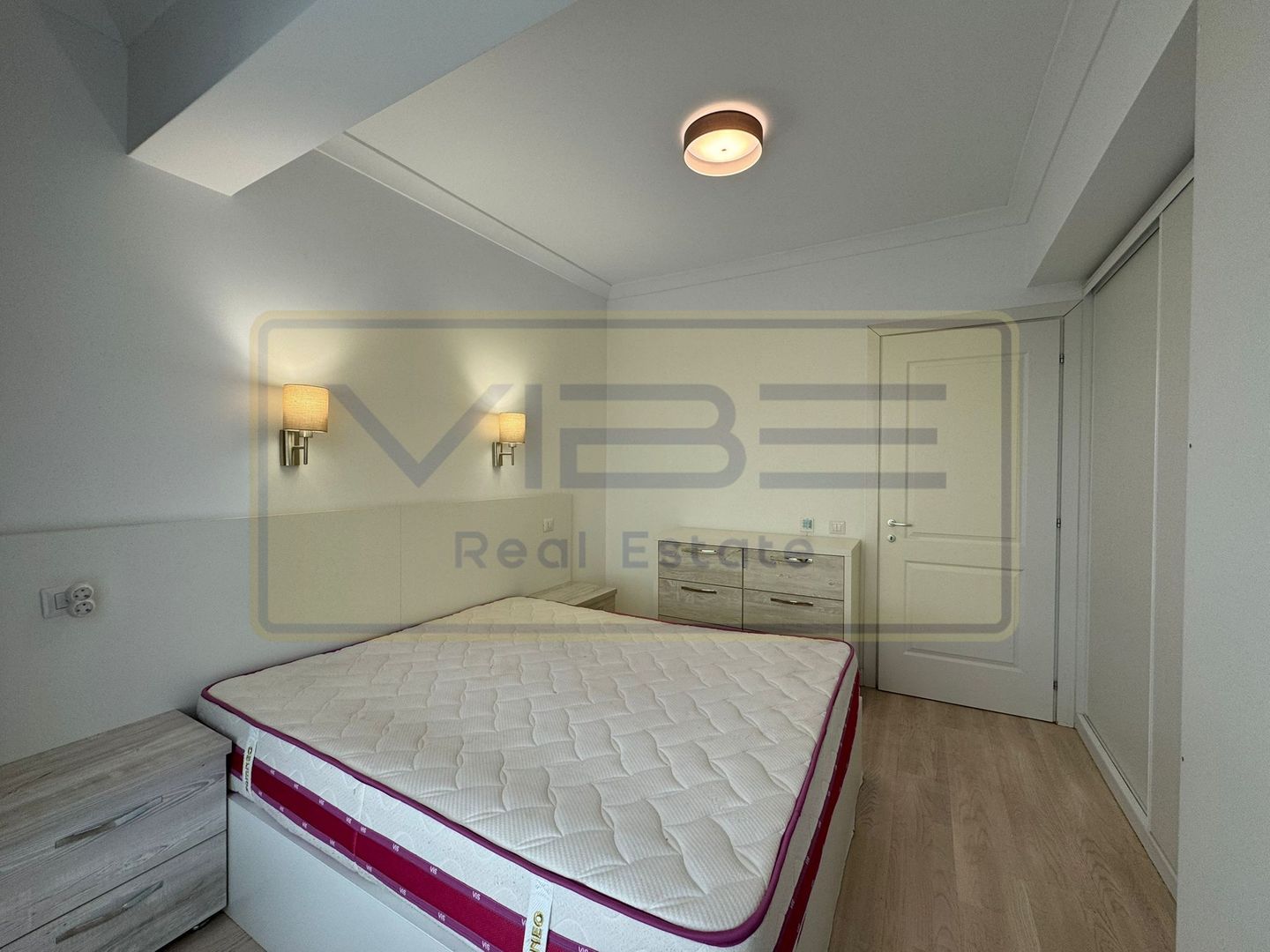 Apartament 2 camere decomandat Pacurari Grand Beetle - Poză 6