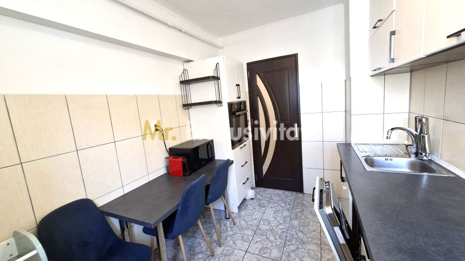 Apartament 3 camere modern Nord mobilat-utilat gata de mutare - Poză 12