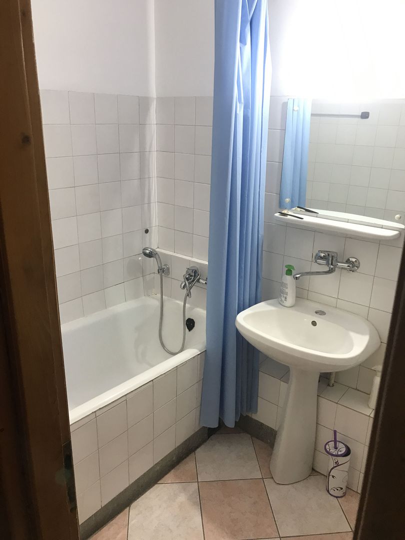 Decomandat | Etaj 2/7 | Centrală proprie | Zona Lipovei-Dedeman - Poză 13