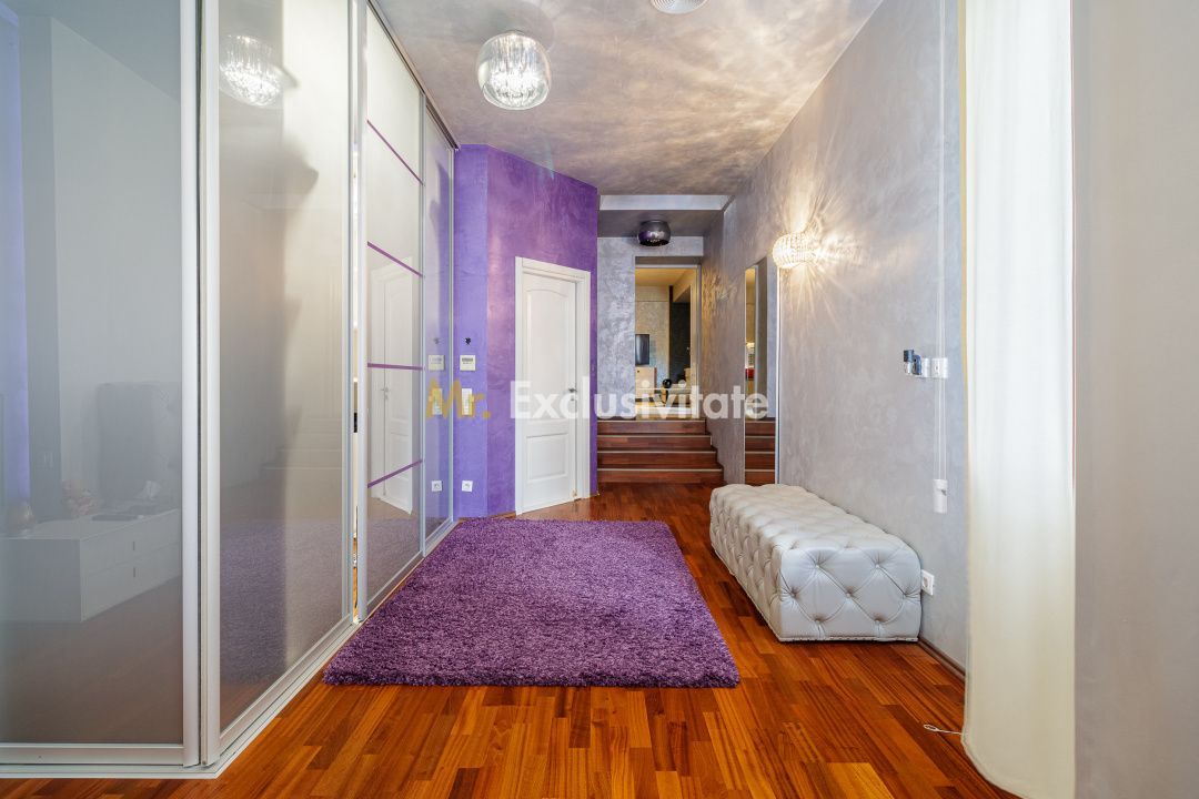 Resedinta premium| Teren de tenis | Piscină încălzită | Infrastructură completă! - Poză 17