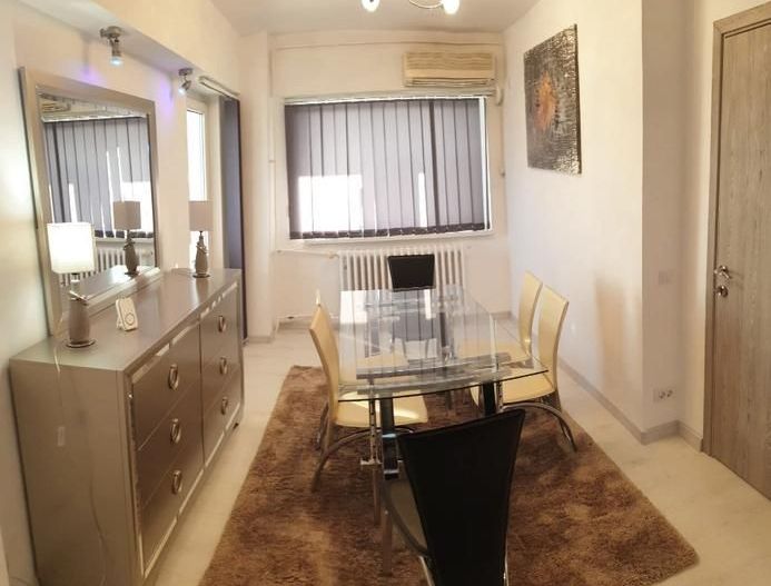 Apartament Dorobantilor/Romana - Poză 8