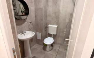 Studio modern, strada Bucuresti, toate utilitatile incluse - Poză 6