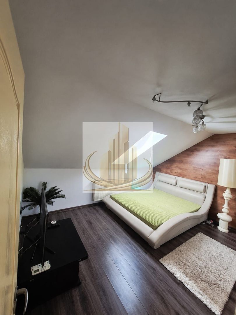 De vânzare apartament 3 camere 70mp - Poză 4