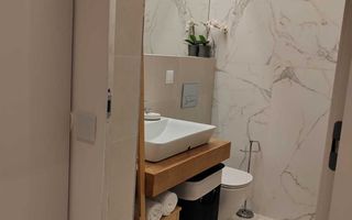 Apartament 2 camere de inchiriat, Bd. Pipera 48A - 52 mp - Poză 6