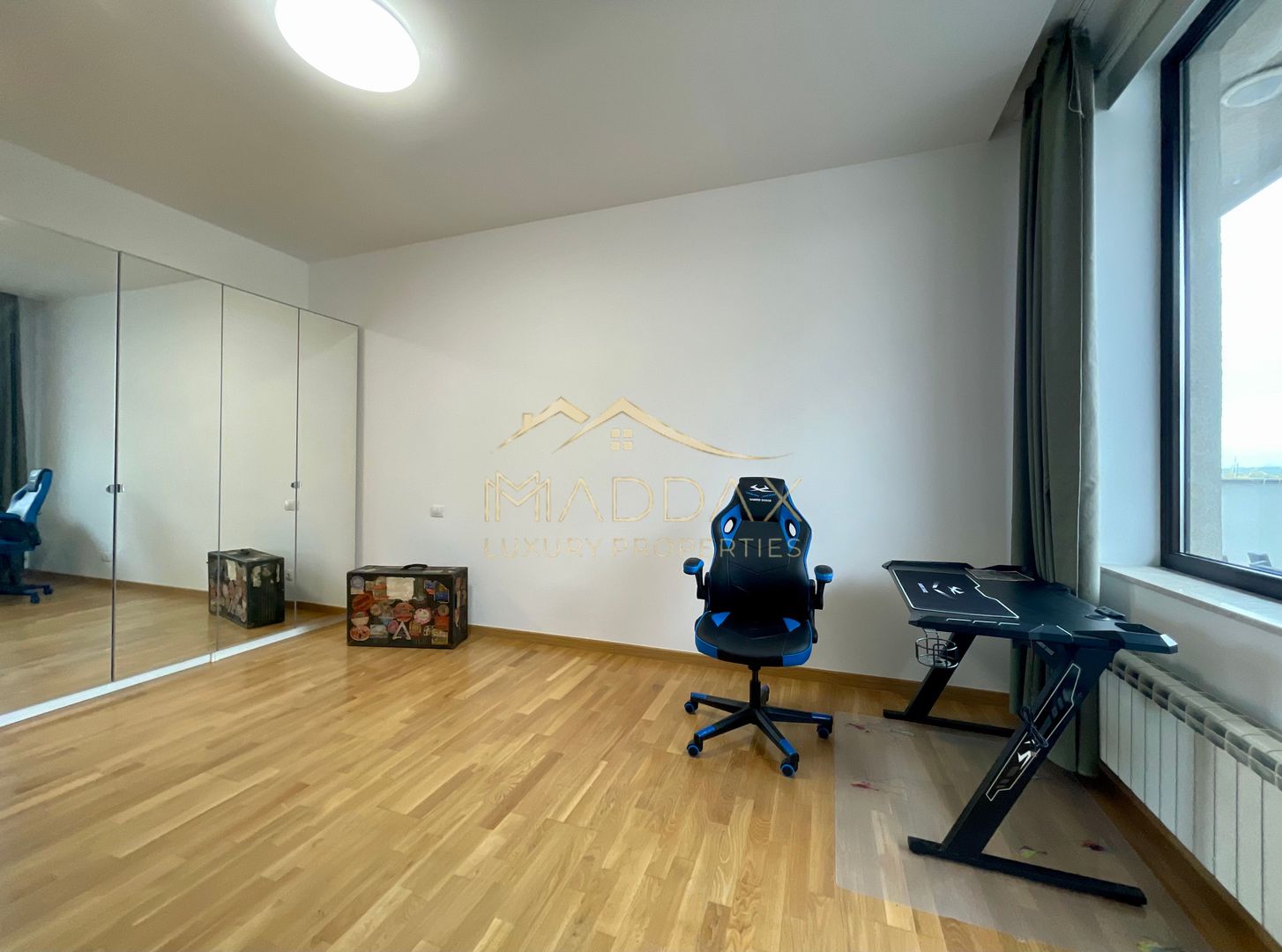 Penthouse exclusivist**250 MP//Terasa 120 mp**4 Camere//Erou Iancu Nicolae - Poză 49