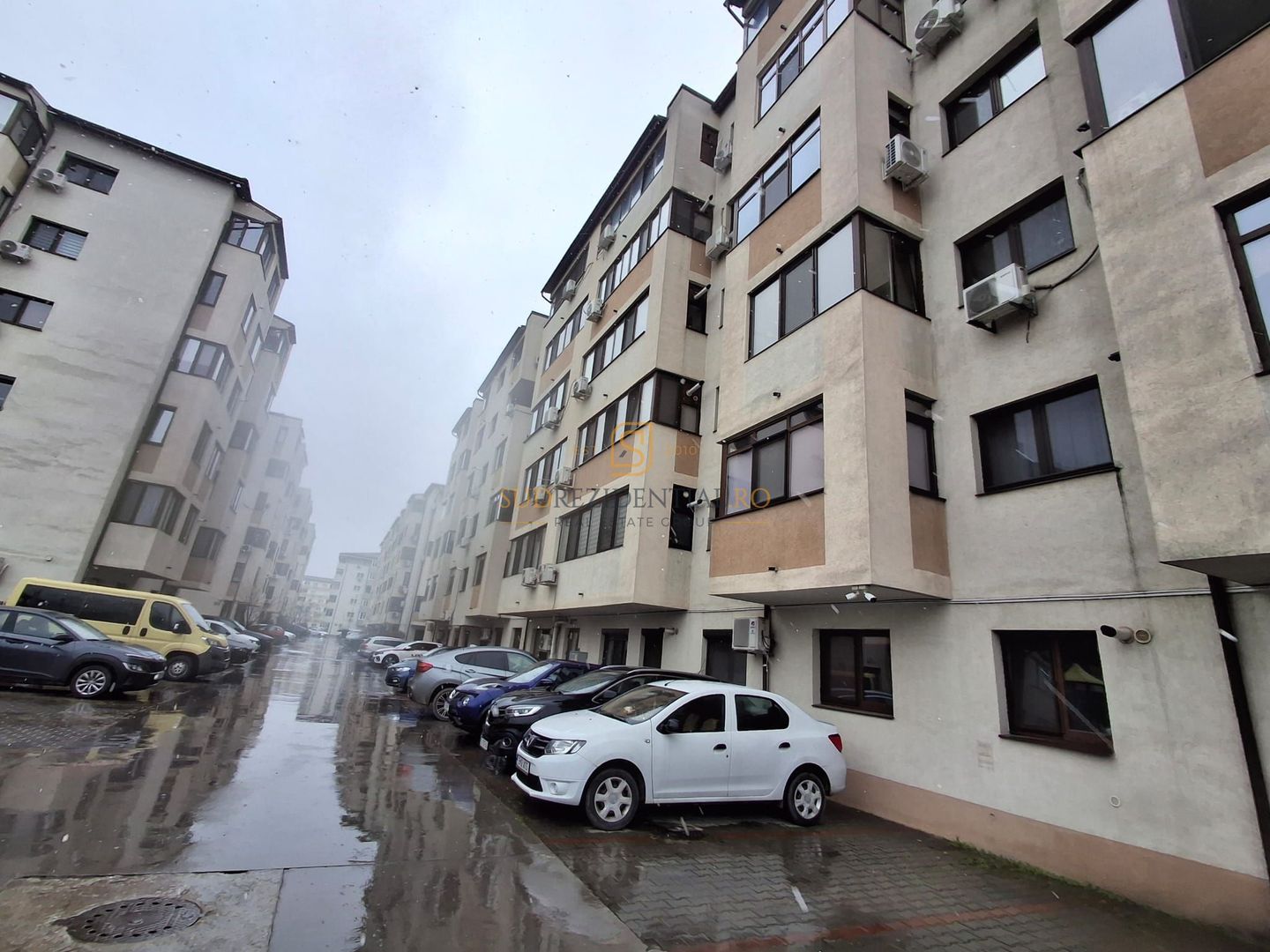 Locuinta cu 3 camere, gata de mutare, zona Metalurgiei, Sector 4 - Poză 18