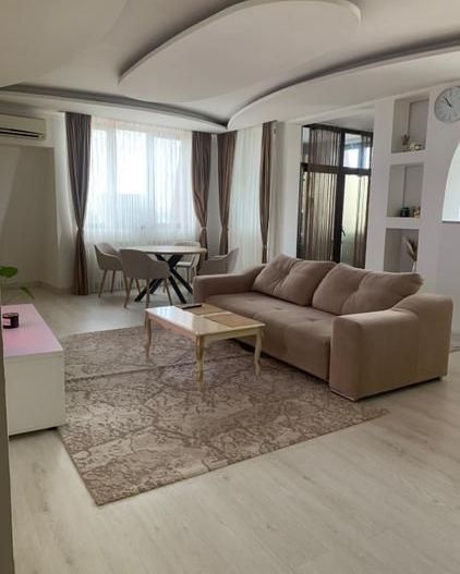 Apartament 3 camere, 127 mp utili, bloc 2012 – Sector 5 - Poză 1