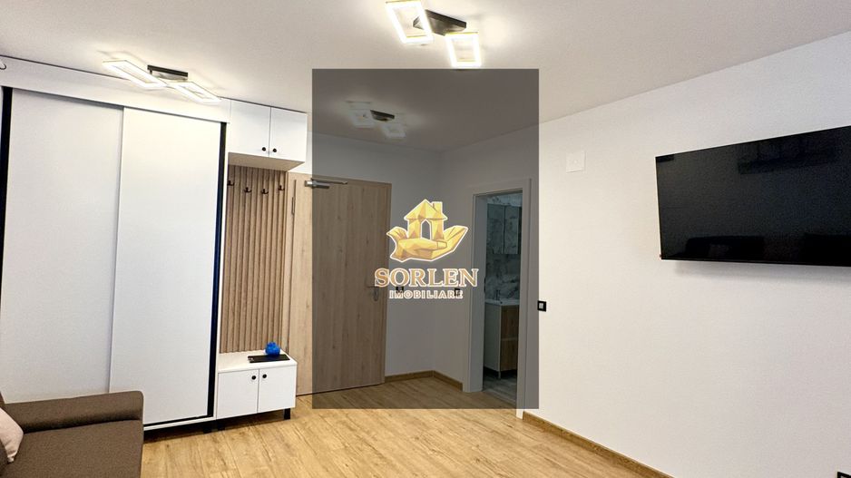 Apartament 2 camere de închiriat | Columna Residence | Zona VIVO, Flor - Poză 9