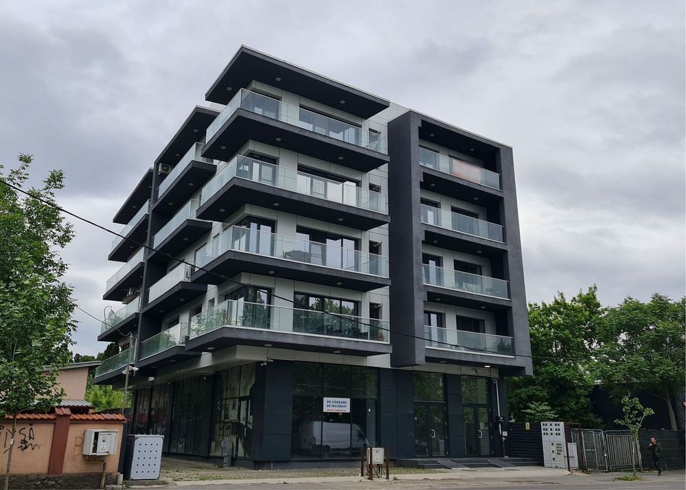 Apartament modern 2 camere, parcare liberă, centrală, finisaje premium, Dristor - Poză 4