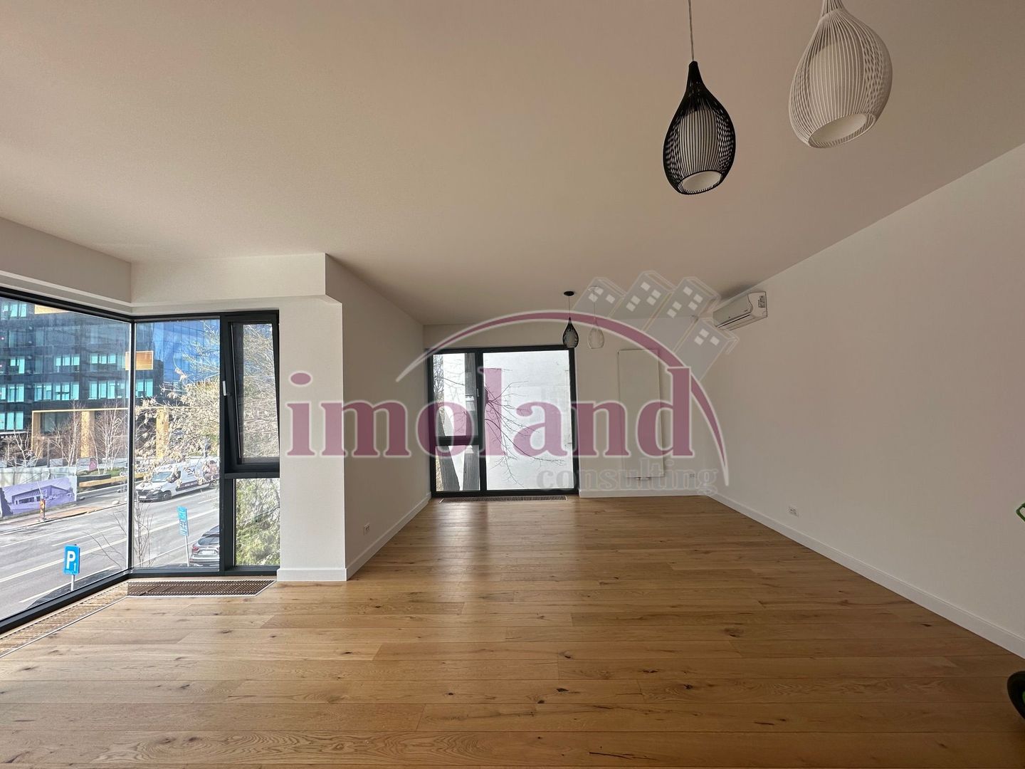 Inchiriere apartament 4 camere - Imobil boutique - Floreasca - Poză 1