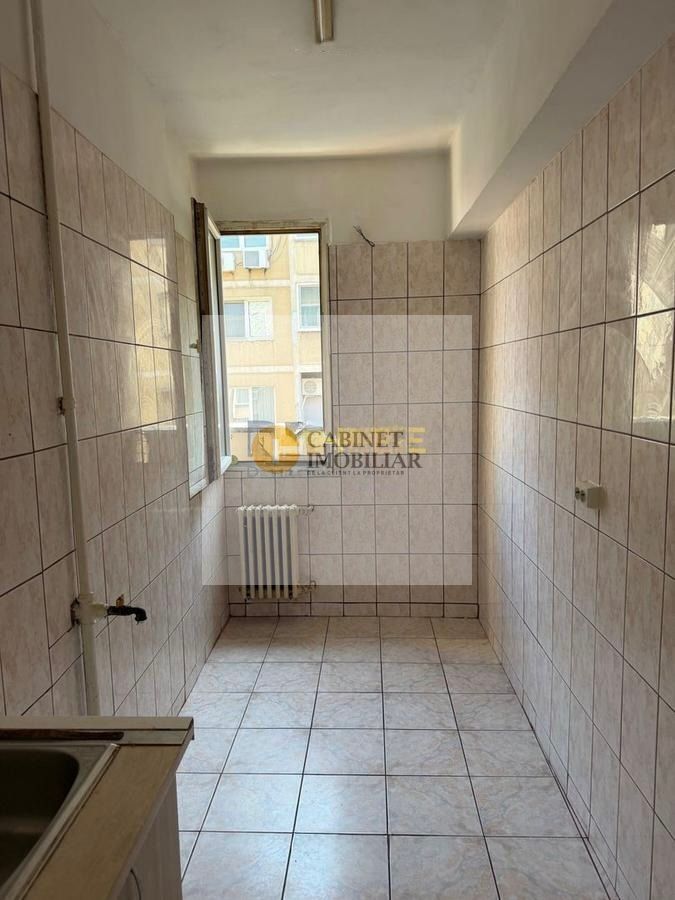 3 camere I Cismigiu  I De renovat I Etaj 4 - Poză 6