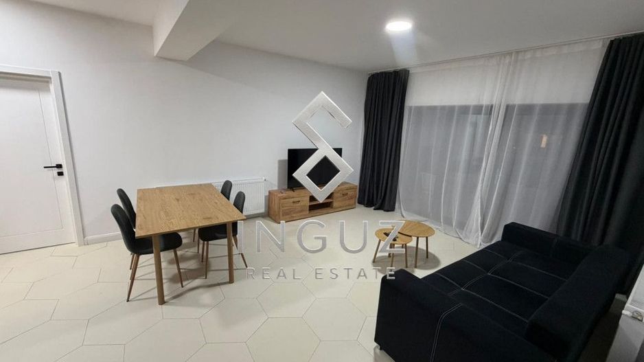 DE ÎNCHIRIAT – VILĂ MODERNĂ 4 CAMERE – TUNARI, ILFOV - Poză 3