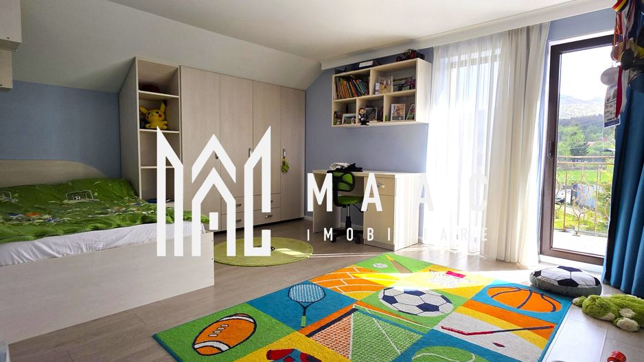 Casa individuala I 5 camere I Curte I Tocile - Poză 11